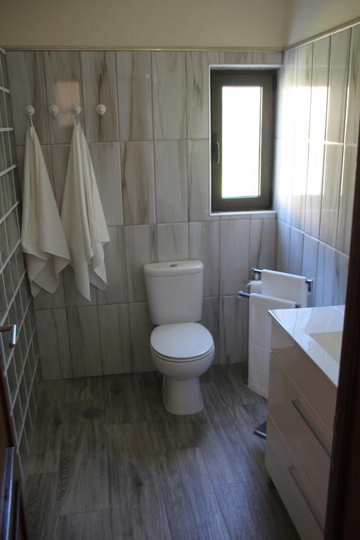 Apartamento Apartamento Praia Sao Rafael Albufeira